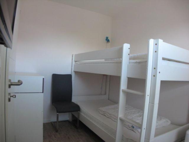 Residenz Albatros Cuxhaven 2 Lägenhet Exteriör bild