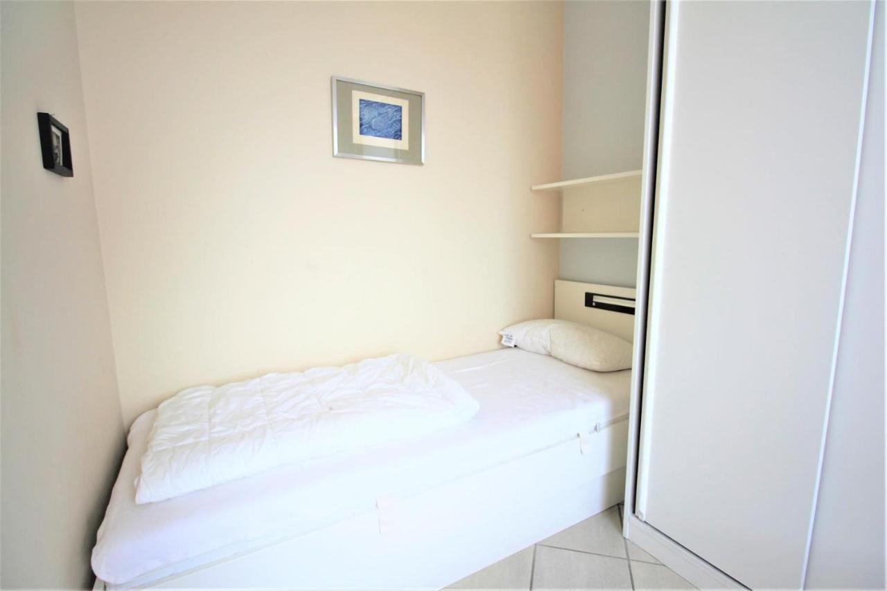 Residenz Albatros Cuxhaven 2 Lägenhet Exteriör bild